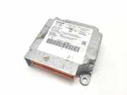 Airbag-Steuergerät PEUGEOT 307 SW (3H) 2.0 HDI 110 9650109480