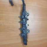 KRAFTSTOFFVERTEILER EINSPRITZLEISTE VERTEILERROHR MAZDA 6 Estate (GH) 2.2 MZR-CD
