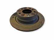 Bremsscheibe hinten links BMW 1 (F20) 118 d