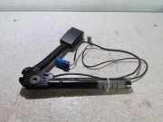 Sicherheitsgurt vorne rechts MAZDA 3 Sedan (BK) 2.0 040302