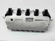 Armaturenbrett Airbag