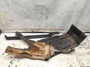 Schleppstange Set AUDI 80 (81, 85, B2) 1.6 GLE