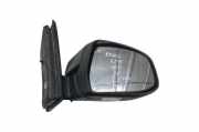 Außenspiegel rechts Ford Focus IV (HN) 024550