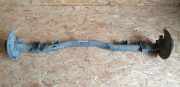 Achse hinten VW Caddy III Kasten (2KA) 2K5500051B