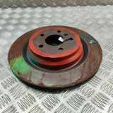 Bremsscheibe hinten links MERCEDES-BENZ GLE (W166) 350 d 4-matic (166.024) A1664230600