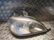 Hauptscheinwerfer rechts Mercedes-Benz M-Klasse (W163) 1638204661