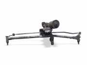 Scheibenwischermechanismus vorne AUDI A6 Avant (4A, C4) 2.5 TDI 4A1955023C 0390241330