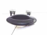 Türaußengriff hinten rechts SAAB 900 II Cabrio 2.5 -24 V6 730700001 5184270