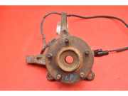 Radnabe hinten Mitsubishi Outlander I (CUW)