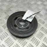 Kurbelwellenriemenscheibe JAGUAR XJ (X350) 2,7 D 4R8Q-68319-AA