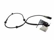 Sensor für ABS rechts hinten Citroen C4 I (LC) 9653663180