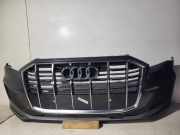 Frontstoßstange AUDI Q7 (4M) 50 TDI Mild Hybrid Quattro 4M0807733F