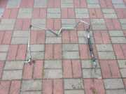 Klimaleitung TOYOTA RAV 4 III (_A3_) 2.2 D 4WD (ALA30_)