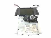 Radio/Navigationssystem-Kombination BMW 3er Touring (F31) 9281517