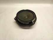 Türlautsprecher hinten links MERCEDES-BENZ E Cabrio (A207) E 220 CDI / BlueTEC / d (207.402, 207.401) A2048201902