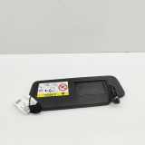 Linke Sonnenblende AUDI A5 Sportback (F5A) 2.0 TFSI quattro 8W0857551