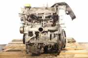 Motor ohne Anbauteile (Benzin) Renault Megane III Grandtour (KZ) H5FA400