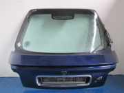 Heckklappe geschlossen Rover 45 Stufenheck ()