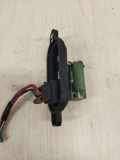 Blower Fan Relay CITROËN JUMPER Furgon (230L) 2.0 HDI ZDMAPSL 2R2K1R0K