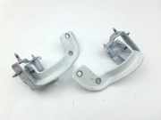 Heckklappescharnier links AUDI A4 Allroad (8WH, B9) 2.0 TDI quattro 8W9827299