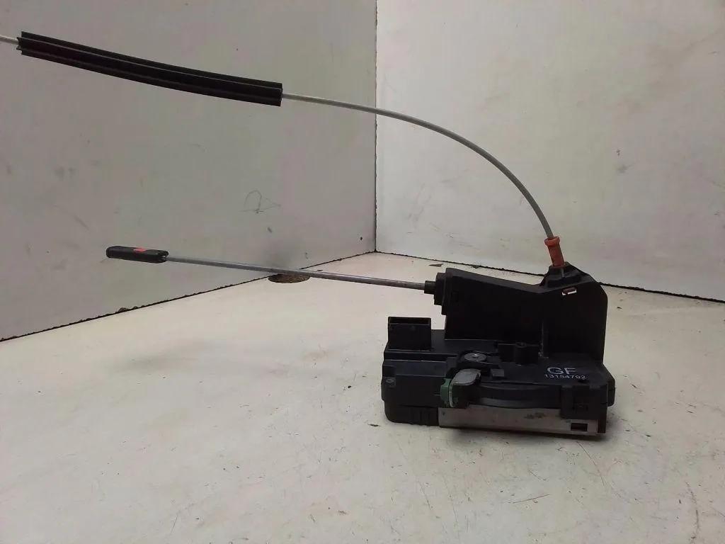 Türschloss vorne rechts OPEL MERIVA B 1.7 CDTI 13154792