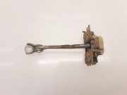 Türanschlag hinten links FORD FOCUS II Turnier (DA_) 1.6 TDCi