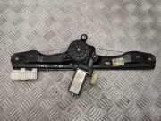 Türfensterheber hinten links BMW 1 (F20) 118 d 7242555