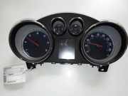 Kombiinstrument OPEL ZAFIRA TOURER C (P12) 2.0 BiTurbo CDTI 13460585