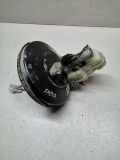 Unterdruck-Bremskraftverstärker SKODA FABIA II (542) 1.4 TDI 6R1614105G