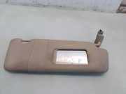 Rechte Sonnenblende AUDI A4 (8E2, B6) 1.9 TDI