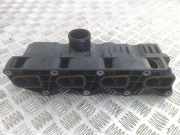 Ansaugbrücke MERCEDES-BENZ VITO / MIXTO Furgon (W639) 115 CDI A6460900837