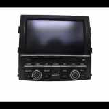 Radio/Navigationssystem-Kombination Porsche Cayenne 2 (92A) 7PP91913AF