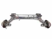 Achse hinten Audi A4 Avant (8D, B5)