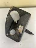 Motorabdeckung PEUGEOT 307 SW (3H) 1.4 16V 96399254XT