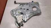 Türfensterheber hinten links KIA MAGENTIS (MG) 2.0 CRDi 7F25B0037 834702G040
