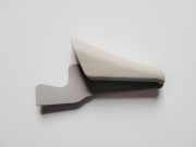 Zierleiste Nissan Leaf (ZE0) 874183NA0A