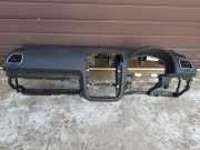 Armaturenbrett VW EOS (1F7, 1F8) 2.0 TDI 16V 1Q2858295A