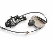 Türschloss links hinten Skoda Octavia III (5E) 5E0839015