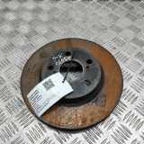 Bremsscheibe vorne links TOYOTA PRIUS (_W3_) 1.8 Hybrid (ZVW3_) 43512-47040