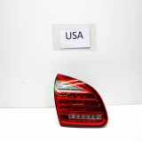 Heckklappenleuchte links PORSCHE CAYENNE (92A) 3.0 S E-Hybrid 7P5945093L