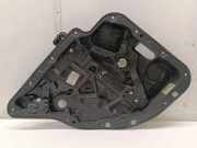 Türfensterheber hinten links MERCEDES-BENZ GLC (X253, C253) 220 d 4-matic (253.905) A2535409709