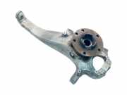 Achsschenkel (ABS) rechts vorne Porsche Cayenne 2 (92A) 95834115601