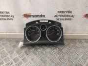 Kombiinstrument OPEL ASTRA H (L48) 1.7 CDTI 13172012