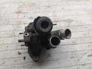 Turbolader TOYOTA LAND CRUISER 90 (_J9_) 3.0 TD (KZJ90_, KZJ95_)