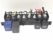 Sicherungskasten Audi A4 (8D, B5) 4A0941822