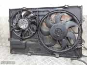 Elektrolüfter VW Transporter T5 Bus () 7H0121201CN