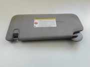 Rechte Sonnenblende OPEL ZAFIRA TOURER C (P12) 1.4 13345040