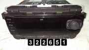 Navigationssystem Seat Ibiza IV ST (6J)