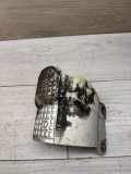 Heat Insulation AUDI A3 (8V1, 8VK) 2.0 TDI 5Q0407721C