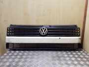 Vorderer oberer Gitter VW TRANSPORTER IV Flatbed (70XD) 2.4 D 3A0853601 701853653E